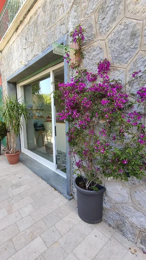 B&B Via delle 5 Terre La Spezia