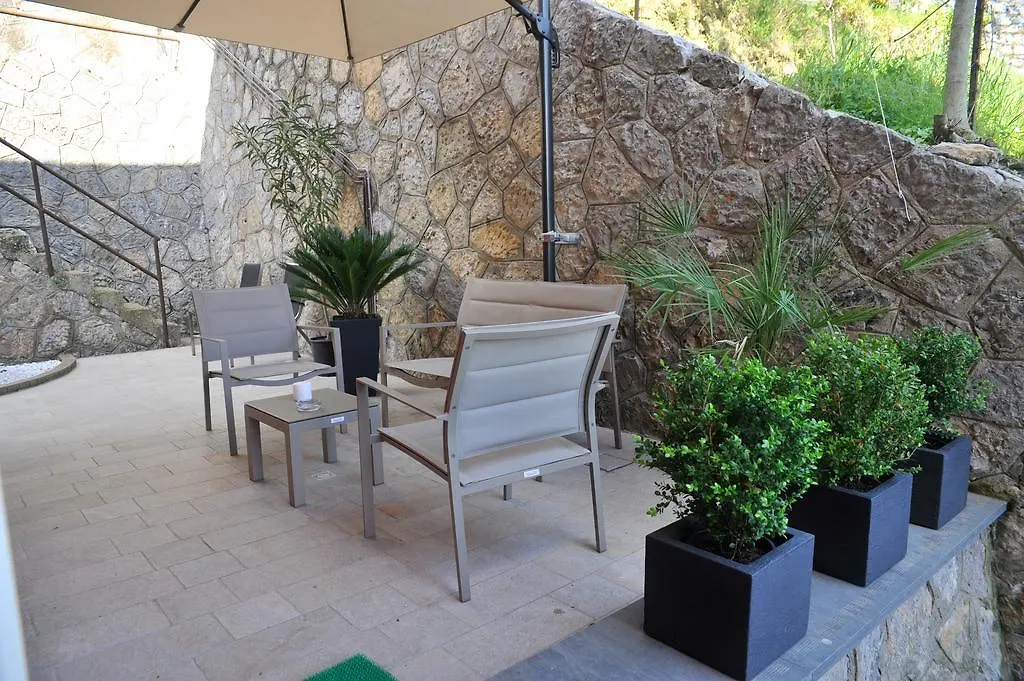 B&B Via Delle 5 Terre لا سبيتسْيا إيطاليا