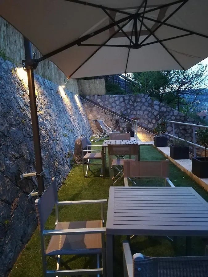 *** Affittacamere B&B Via delle 5 Terre La Spezia Italia
