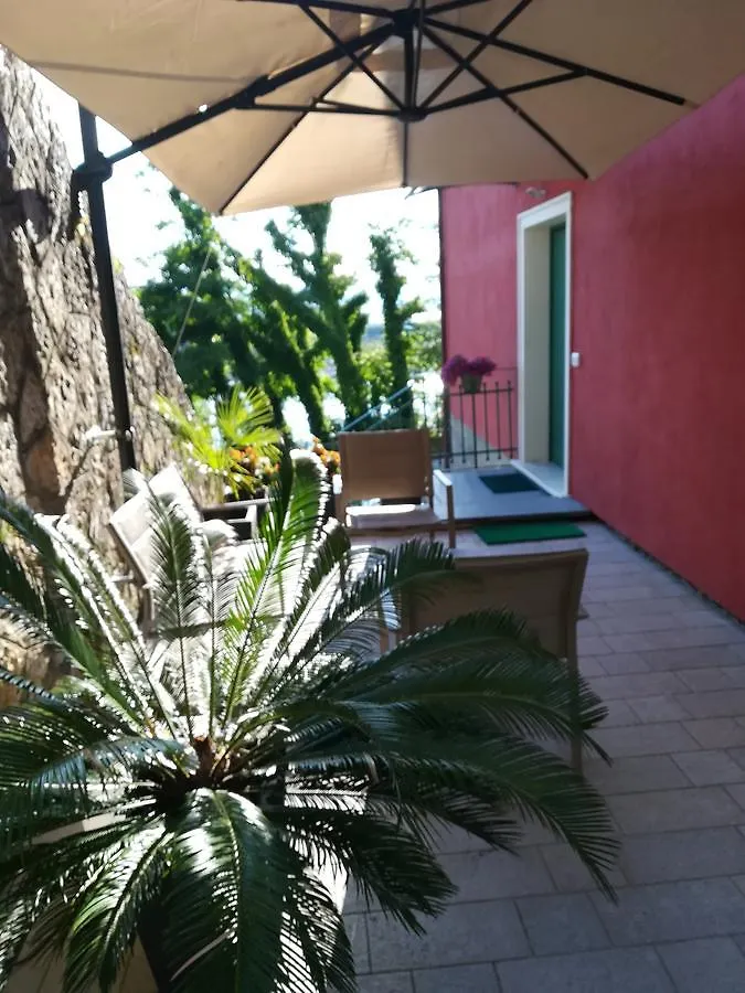 B&B Via delle 5 Terre La Spezia Affittacamere