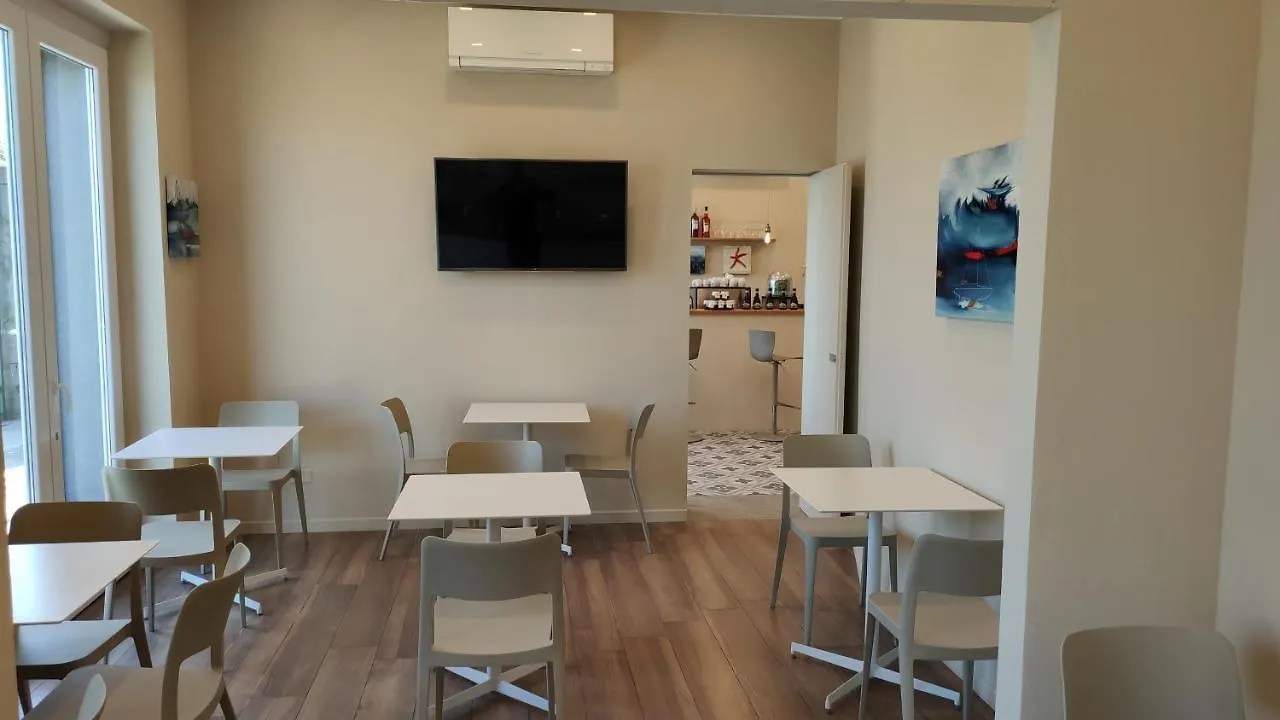 B&B Via delle 5 Terre La Spezia
