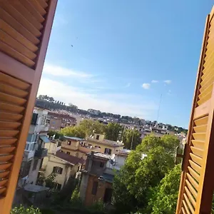 Domus Getsemani Frühstückspension Rom