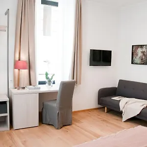 Giuturna Boutique Hotel Rom