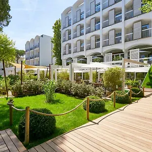 Saraceno Hotel Milano Marittima