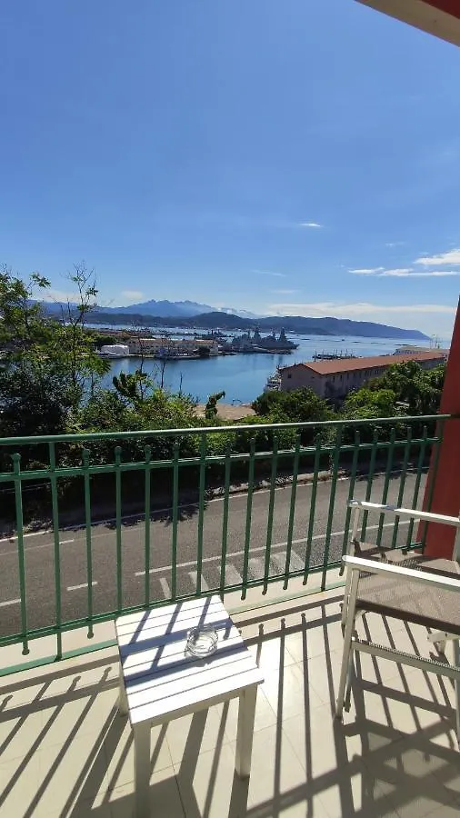 B&B Via Delle 5 Terre La Spezia Pensjonat