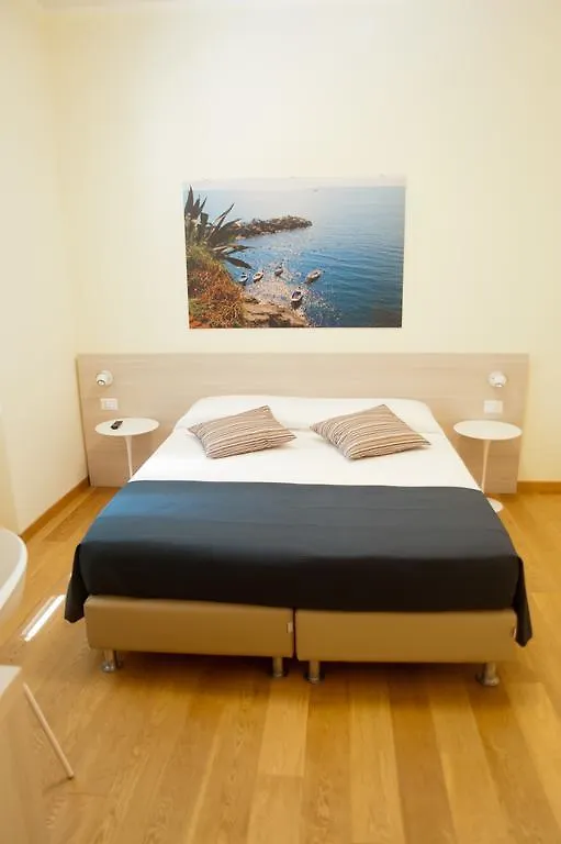 B&B Via Delle 5 Terre La Spezia 3*,