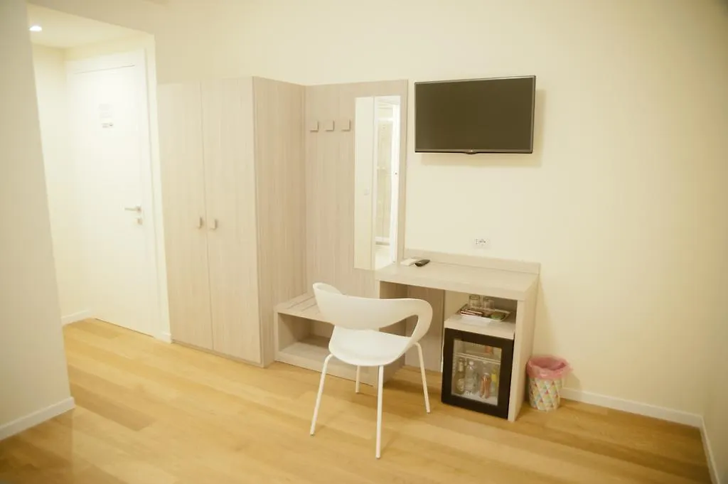 Pensjonat B&B Via Delle 5 Terre La Spezia