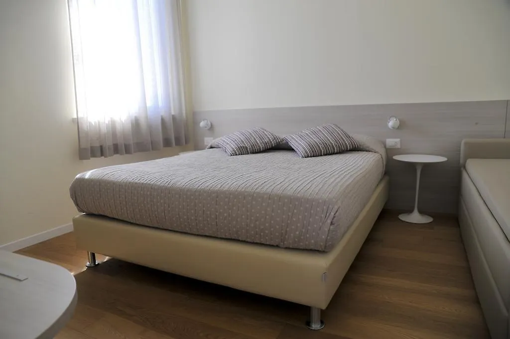Pensjonat B&B Via Delle 5 Terre La Spezia