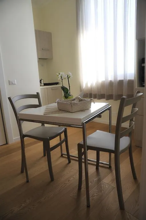 B&B Via Delle 5 Terre La Spezia Pensjonat