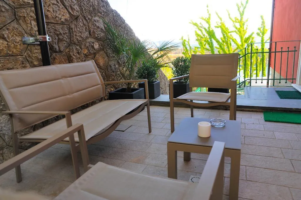 B&B Via Delle 5 Terre La Spezia