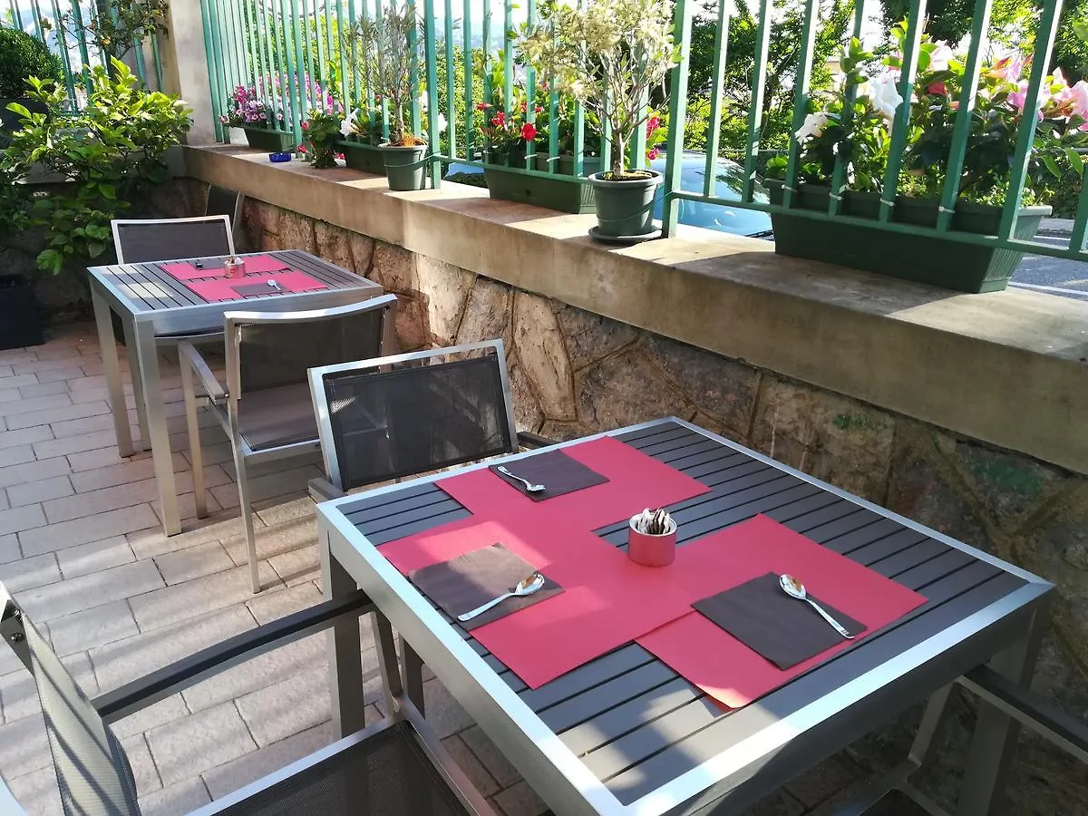 B&B Via Delle 5 Terre La Spezia Pensjonat