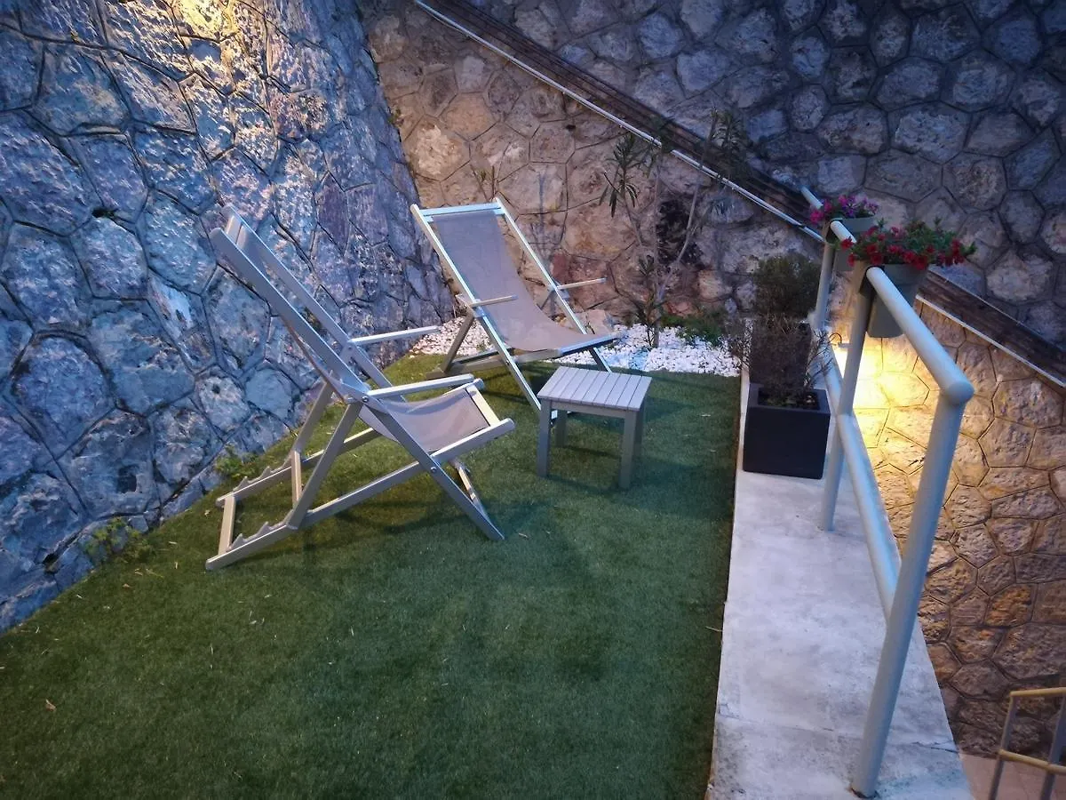 *** Pensjonat B&B Via Delle 5 Terre La Spezia Włochy