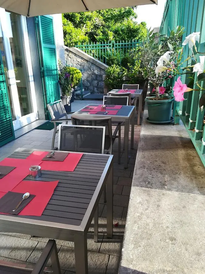 Pensjonat B&B Via Delle 5 Terre La Spezia